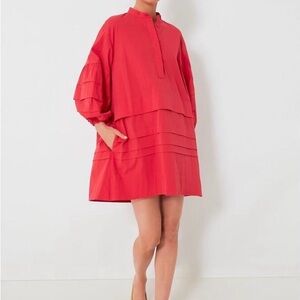 Pomander Place Chelsea Dress
